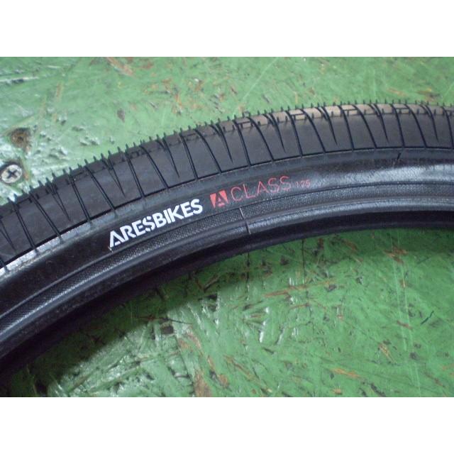 BMX20インチタイヤ  ARES A-CLASS 20 X 1.75 　4本セット｜capri｜02