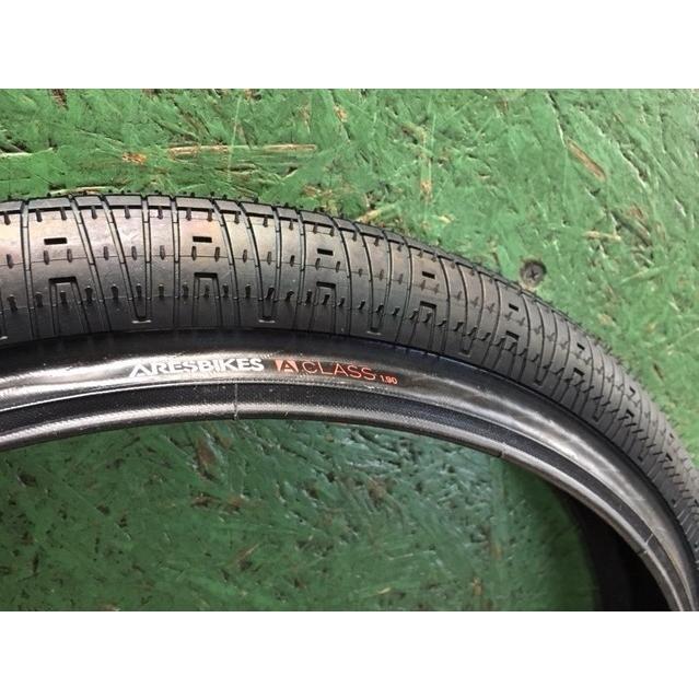 楽天市場】ARESBIKES - A-CLASS KEVLAR TIRE 1.90 / 軽量タイプ