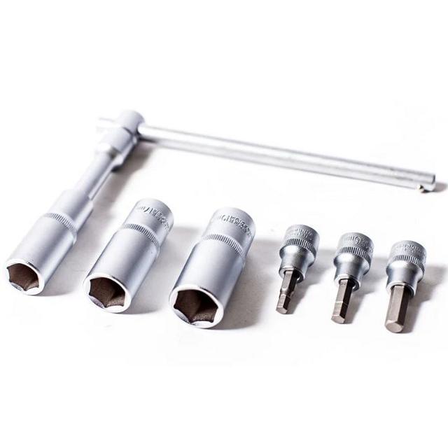 ZEN BMX TOOLS SET : カプリ部品店 - 通販 - Yahoo!ショッピング