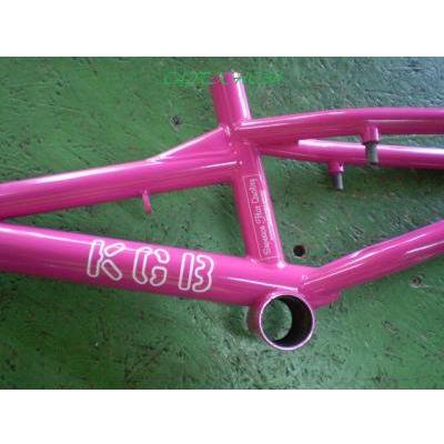 KGB PSYCHOPOWER 18.6 PINK : カプリ部品店 - 通販 - Yahoo