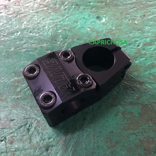 ALIVE INDUSTRY / RT STEM 40 V3 : カプリ部品店 - 通販 - Yahoo