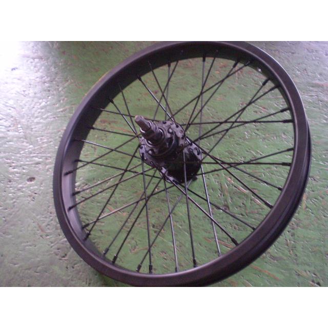 BMX リア ホイール コロニー フリーコースター オデッセイ フリコ LHD/ FreeCoaster] Odyssey 