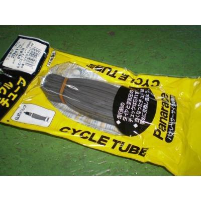 Panarase 20 X 1-1/8 チューブ 仏式60mm : カプリ部品店 - 通販