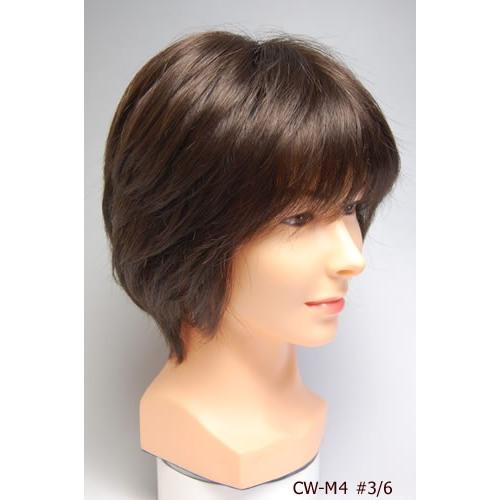 人毛ミックスウィッグ クールウィッグ レイヤーシャギー ショート Cw M4 Cw M4 3 6 カプリス ウィッグyahoo 店 通販 Yahoo ショッピング