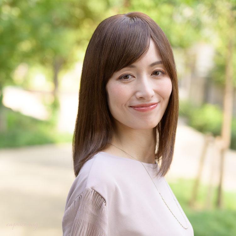 人毛100％ ウィッグ 医療用 自然 軽量 総手植え 冷感素材 快適な着用感