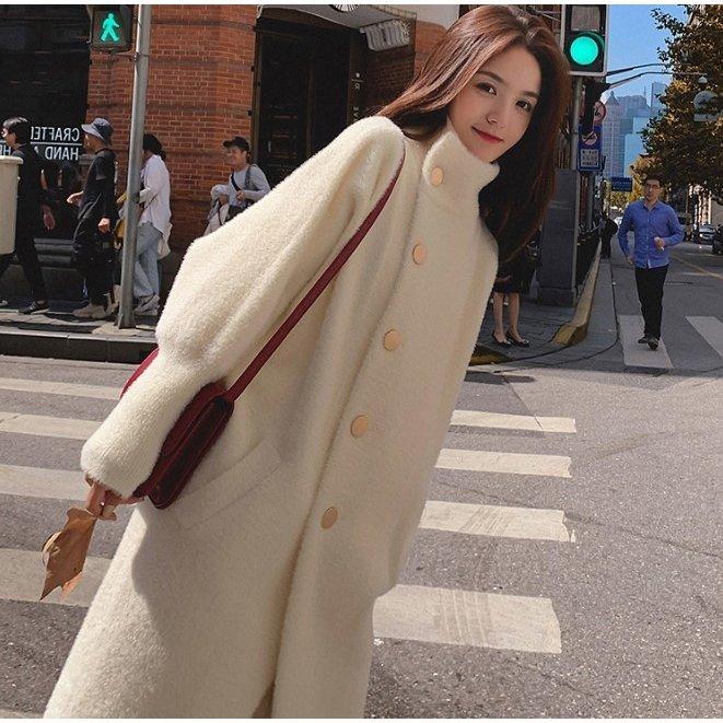 ロングコート コート レディース ムートンコート ボアコート フェイクファー 税込 オーバーコート アウター きれいめ 上品 ファーコート 暖かい 冬物 大きいサイズ
