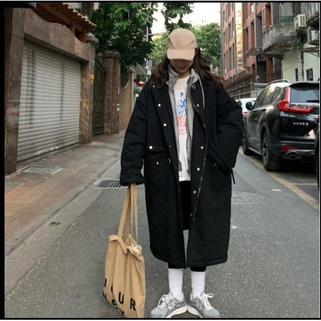 日本正規品 ダウンコート 高品質ロング丈 コート ダウン 中綿 ダウン 冬 ジャケット レディース 裏起毛 ふわふわ アウター 暖かい 防風 防寒 オシャレ 大手ecサイト Www Superavila Com