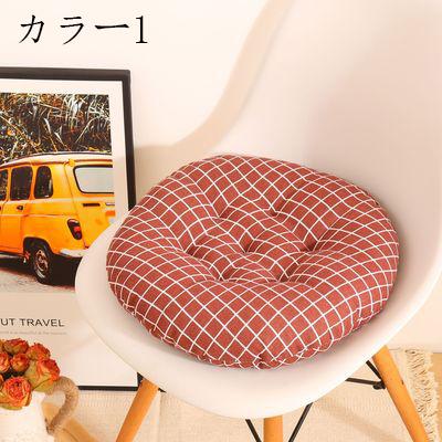 座布団 厚手 柔らかい 家庭用 おしゃれ 抱き枕 プレゼント 洗い可能 厚め 正方形 秋冬 通販 椅子 2枚組 シンプル オフィス かわいい 滑り止め 北欧