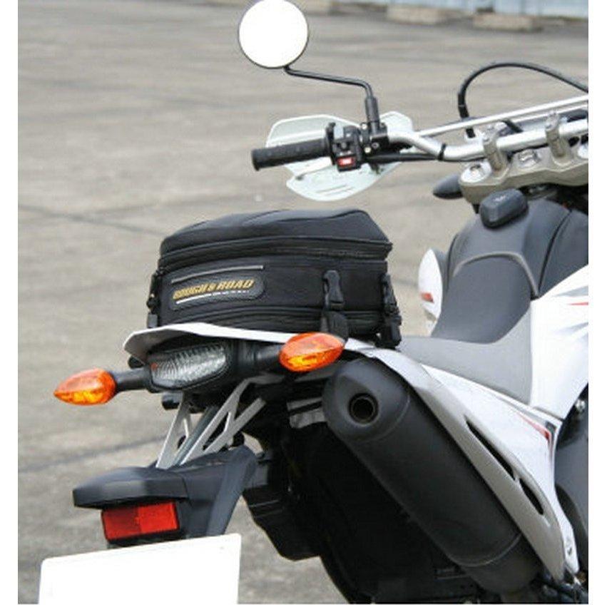 シートバッグ リアバッグ バイク ツーリング テールバッグ バイクバッグ シートバッグ リアバッグ