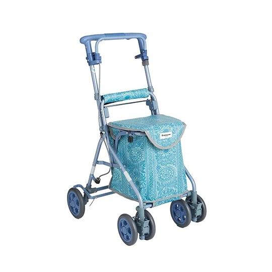 おしゃれ シルバーカー KINDCARE リズムRWC フィンレイソン タイミ 
