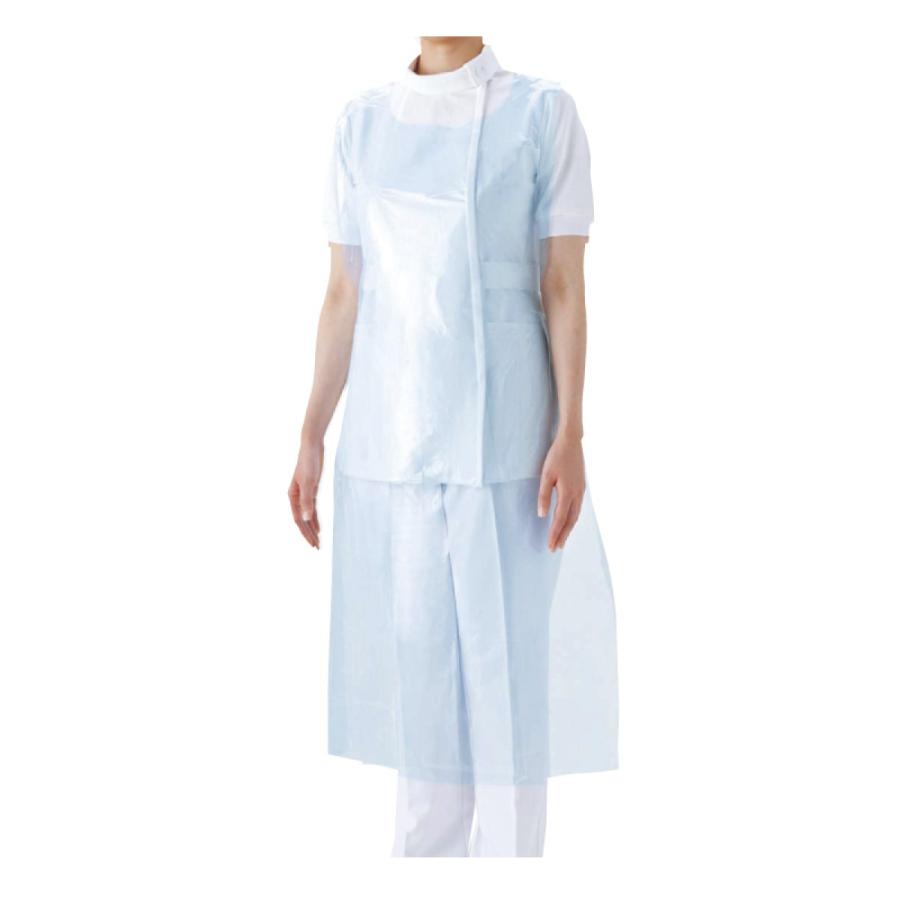 サラヤ　使い捨てプラスチックエプロン 楽天市場】【13日〜15日はサラヤの日・ポイント10倍】サラヤ