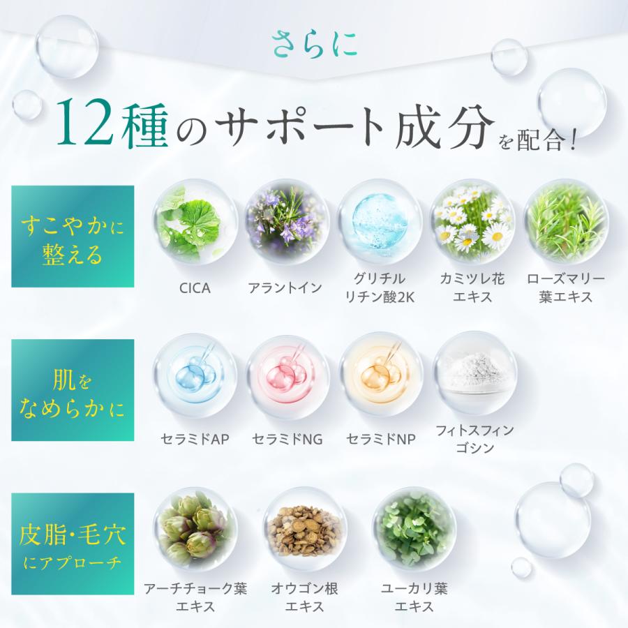 アゼライン酸 20% クリーム 毛穴 皮脂 高濃度 グリシルグリシン