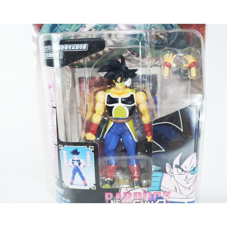 ドラゴンボール 超龍伝 ドラゴンボール バーダック アクション ドラゴンボール 超龍伝 ドラゴンボール バーダック アクション