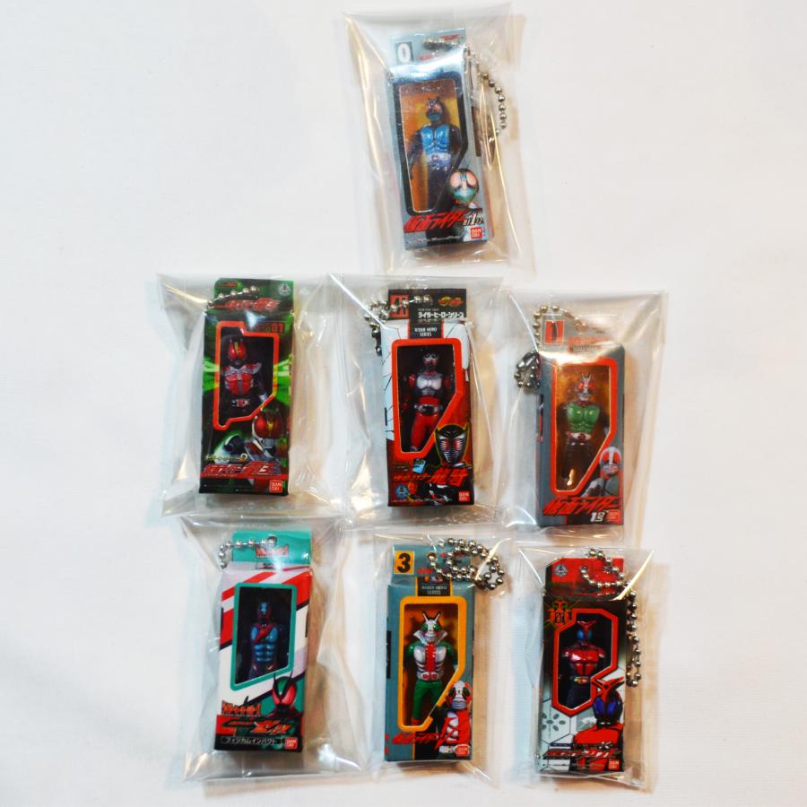 仮面ライダー ソフビパッケージチャーム&チョコスナック 全12種コンプリート Amazon | 仮面ライダー ソフビパッケージチャーム＆チョコスナック 10