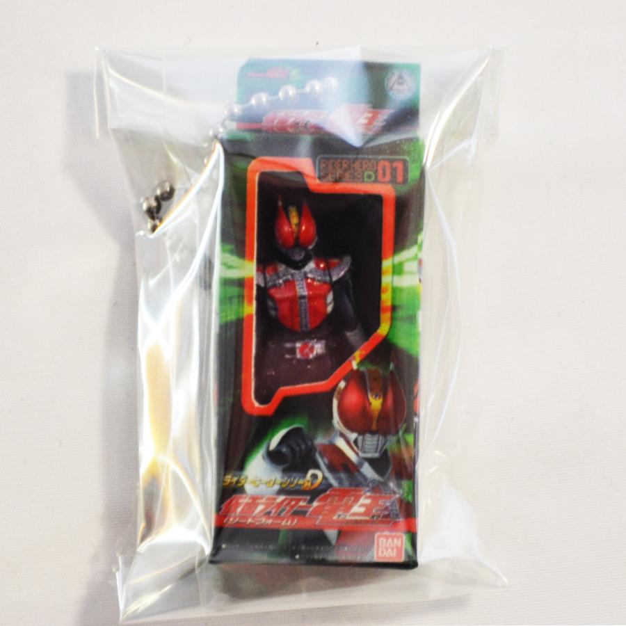仮面ライダー ソフビパッケージチャーム＆チョコスナック ばら売り
