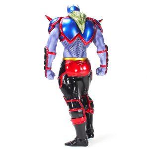 CCP CMC NO.EX ケビンマスク ロビンリスペクト Ver. 特別