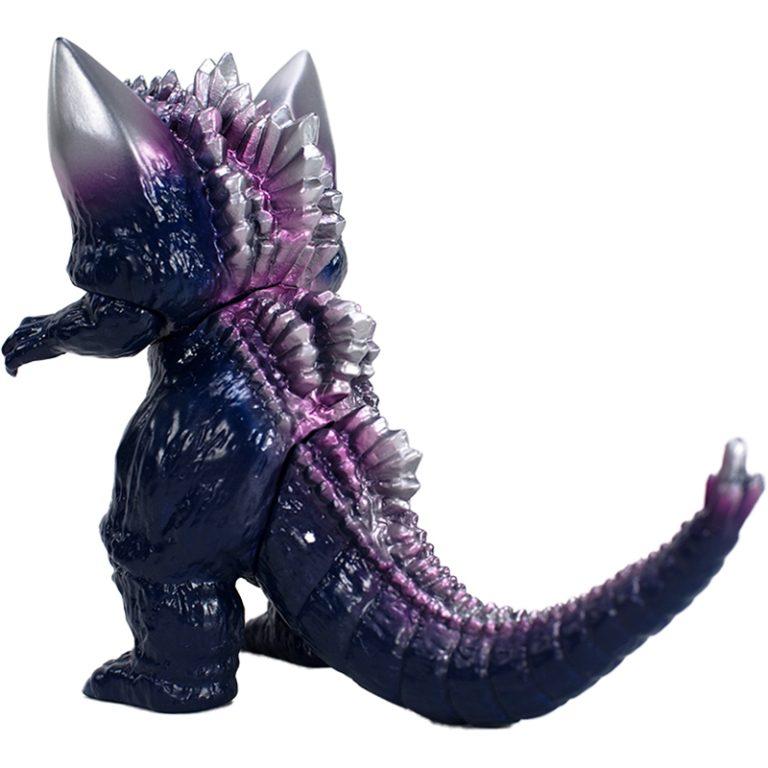 CCP ミドルサイズシリーズ ゴジラEX【第1弾】スペースゴジラ