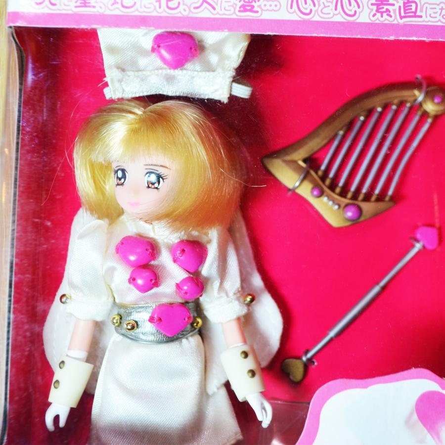 ロボコン ステキなロビーナちゃん 開封 美品 : とかげのしっぽヤフー店