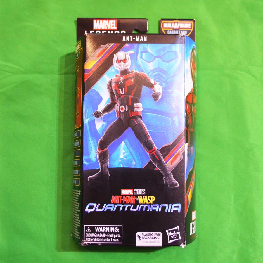 さよならフィギュア　マーベルレジェンド　未開封 マーベルレジェンド スパイダーマン アクロス・ザ・スパイダーバース