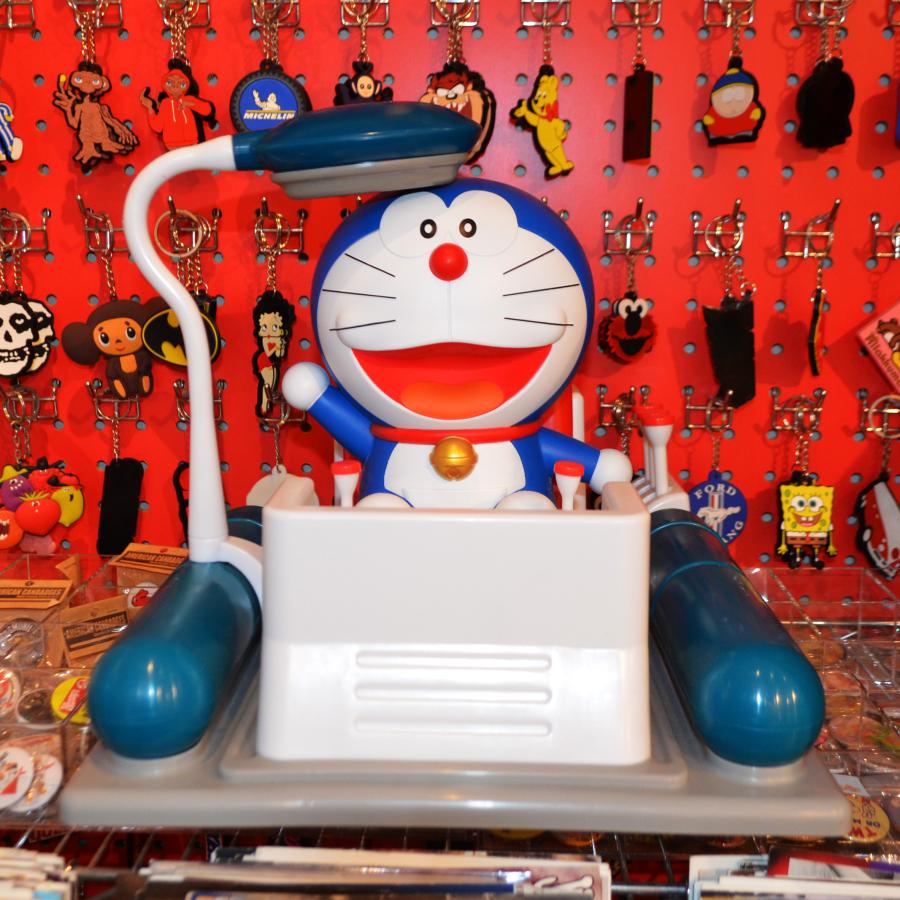 BIGポップコーンメーカー/ドラえもん 当選報告】サントリー BIGポップコーンメーカー | ぺりブロ