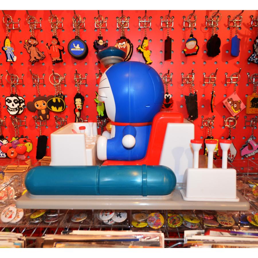 BIGポップコーンメーカー/ドラえもん 2026年最新】ドラえもん ポップコーンメーカーの人気アイテム - メルカリ