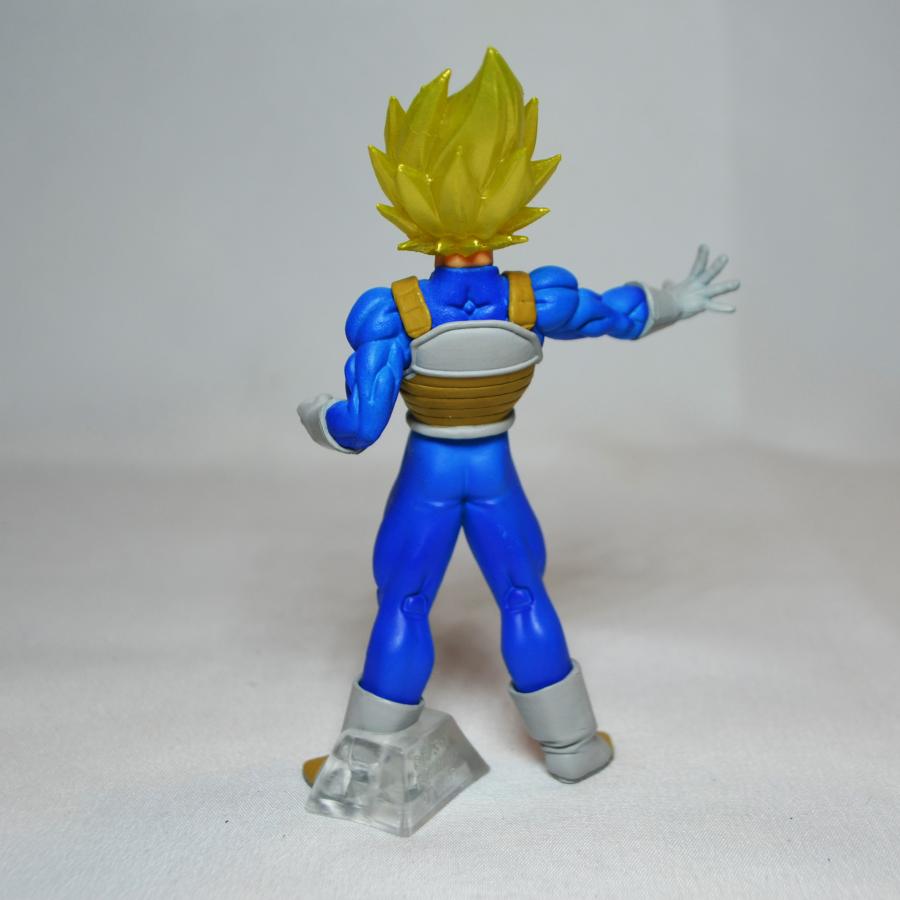 ドラゴンボール HGドラゴンボール02 SAIYAN EDITION ゴジータ