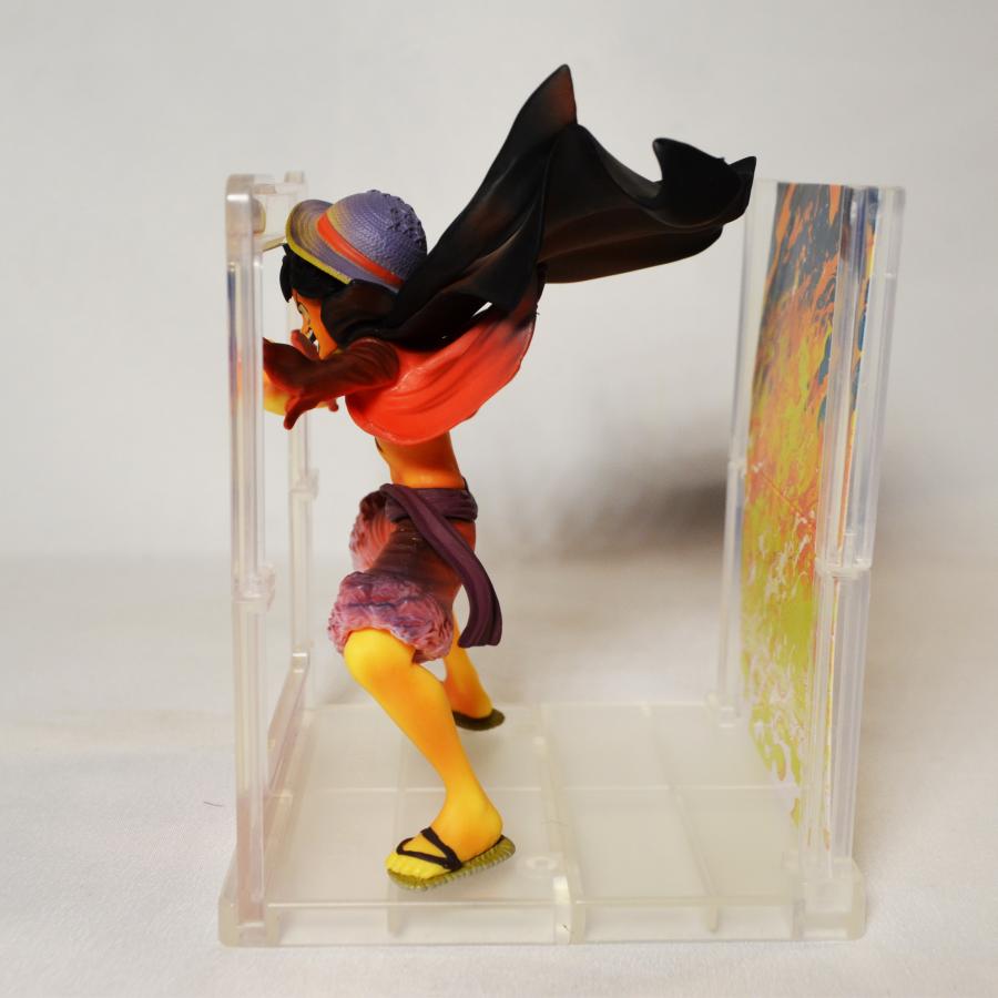 ONE PIECE CARD GAME フィギュアコレクション ノーマル : とかげの