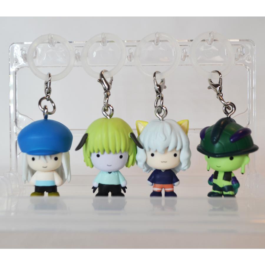 BANDAI（バンダイ） HUNTER×HUNTER めじるしアクセサリー キメラアント