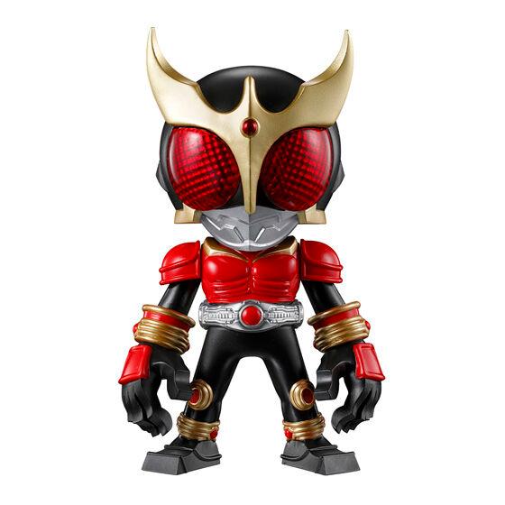 BANDAI（バンダイ） POWER KNUCKLE byTOUMA × KAMEN RIDER 仮面