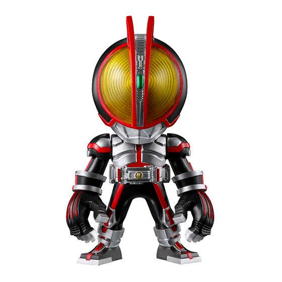 BANDAI（バンダイ） POWER KNUCKLE byTOUMA × KAMEN RIDER 仮面