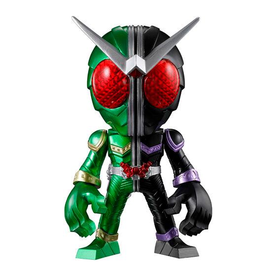 BANDAI（バンダイ） POWER KNUCKLE byTOUMA × KAMEN RIDER 仮面