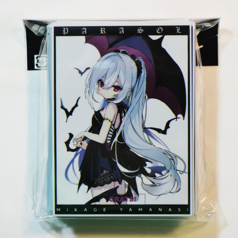 GRATS グラッツ クリエイターズシリーズ スリーブ eunsa あつまる 中村