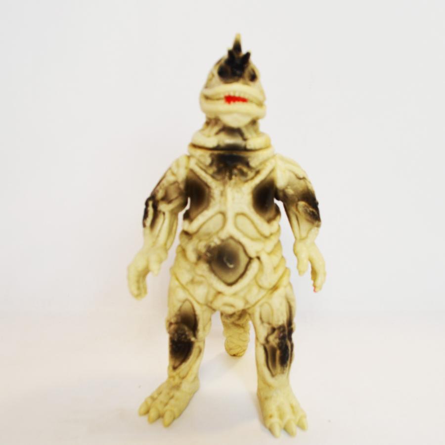 ブースカ 怪獣 ソフビ 1992 RampageToys x One up 快獣ブースカ