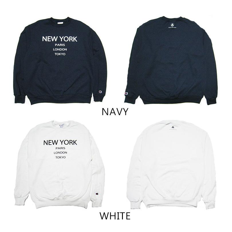 Champion（チャンピオン） パーカー トレーナー スウェット プル