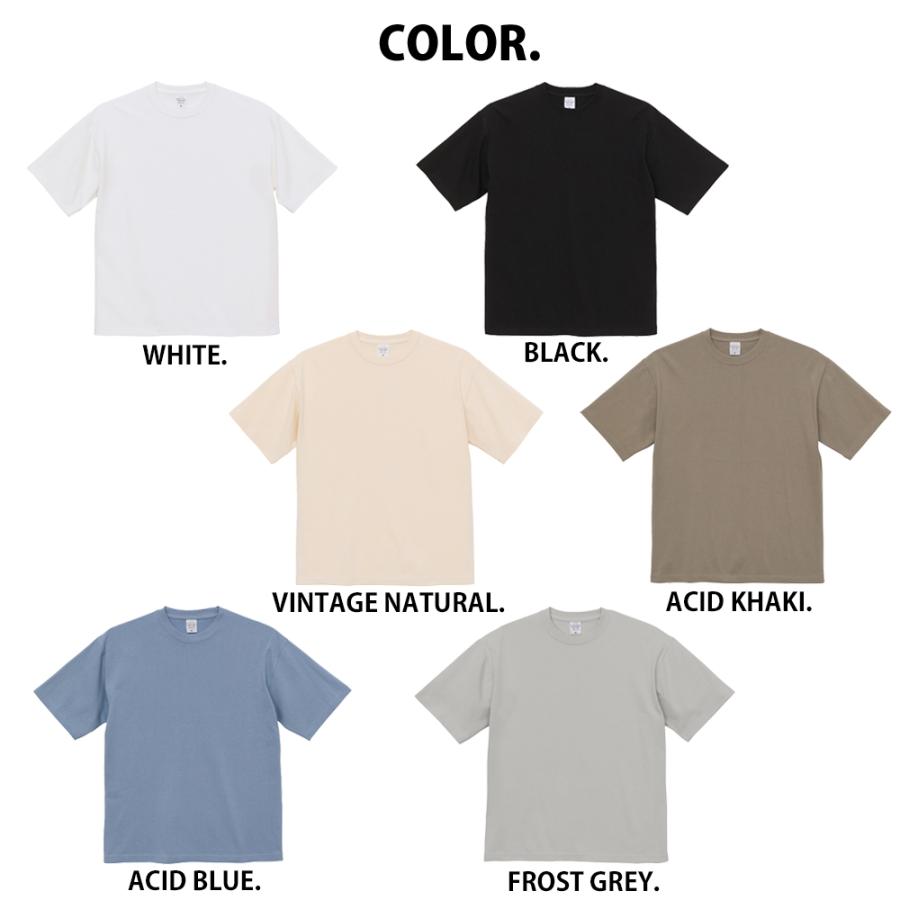 United Athle（ユナイテッドアスレ） Tシャツ メンズ 半袖 厚手 厚地