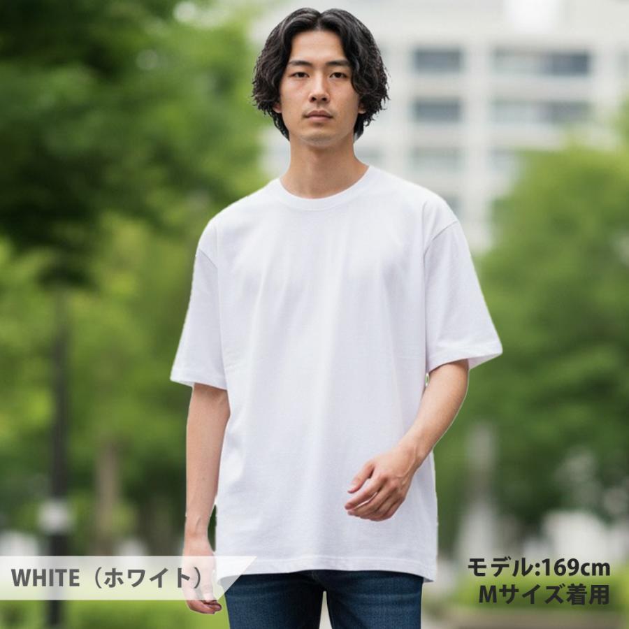 United Athle（ユナイテッドアスレ） Tシャツ メンズ 半袖 厚手 厚地