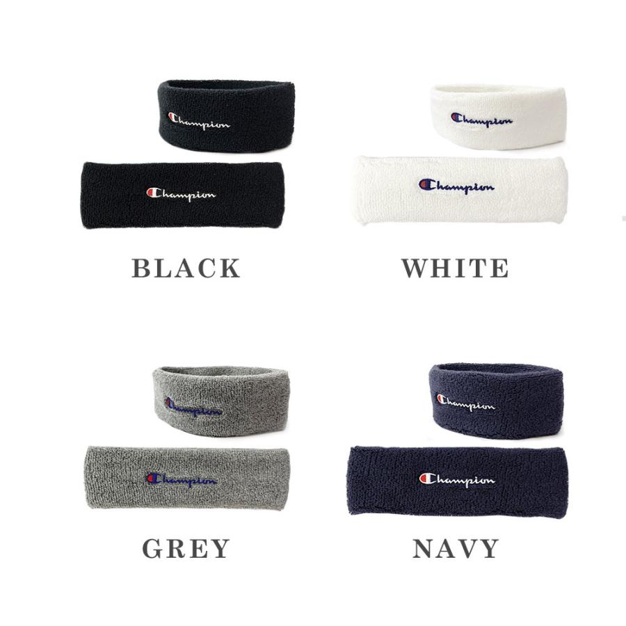 Champion ヘアバンド メンズ スポーツ チャンピオン 洗顔 ヘッド