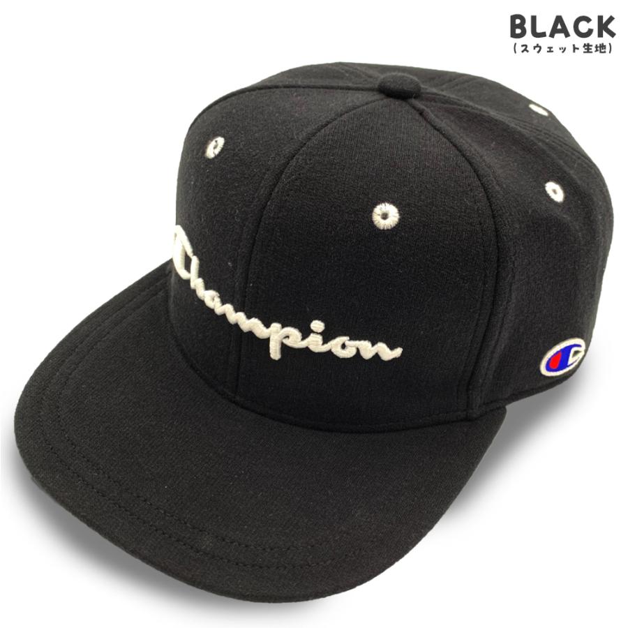 Champion（チャンピオン） キャップ メンズ レディース スウェット地