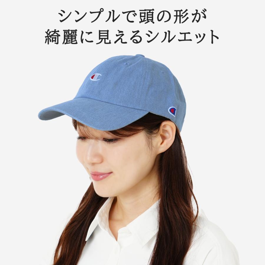 Champion キャップ チャンピオン 帽子 レディース メンズ ロー Champion キャップ チャンピオン 帽子 レディース メンズ ロー