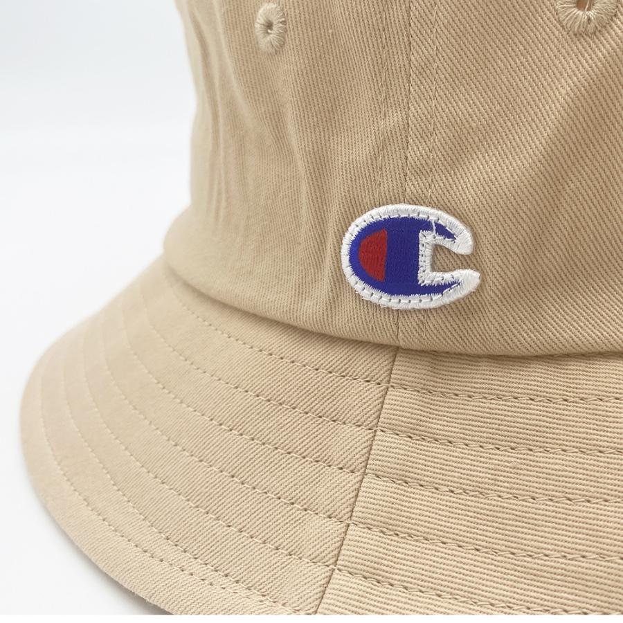 supreme×champion⭐️バケハ⭐️L/XLサイズ未使用 supreme×champion⭐️バケハ⭐️L/XLサイズ未使用