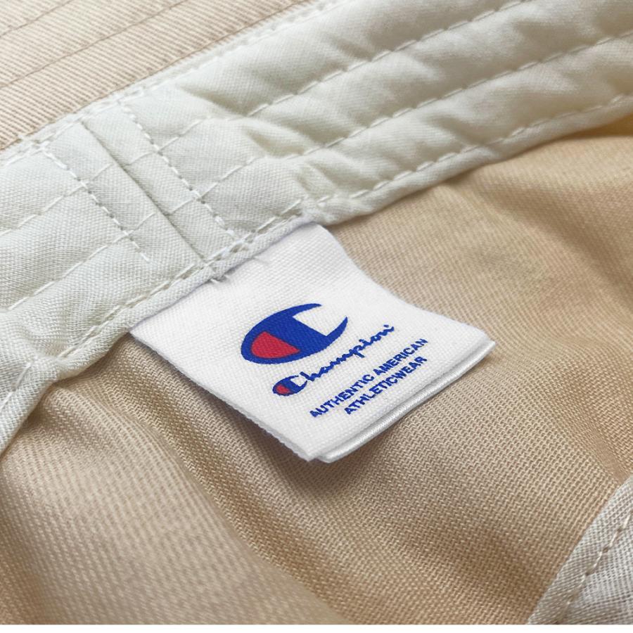 Champion バケットハット メンズ チャンピオン バケハ 選べる3