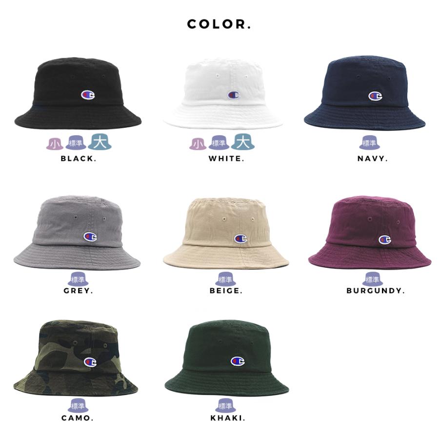 supreme×champion⭐️バケットバット⭐️未使用L/XLサイズ supreme×champion⭐️バケットバット⭐️未使用L/XLサイズ