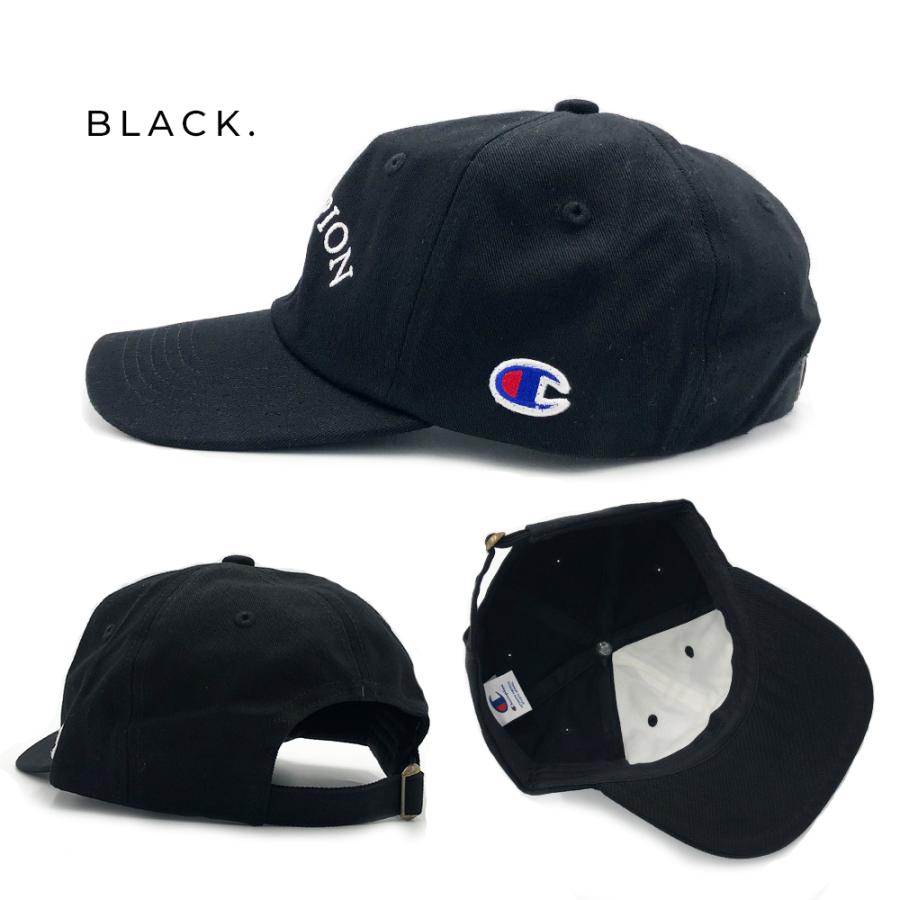 Champion（チャンピオン） ゴルフ キャップ レディース メンズ ゴルフ