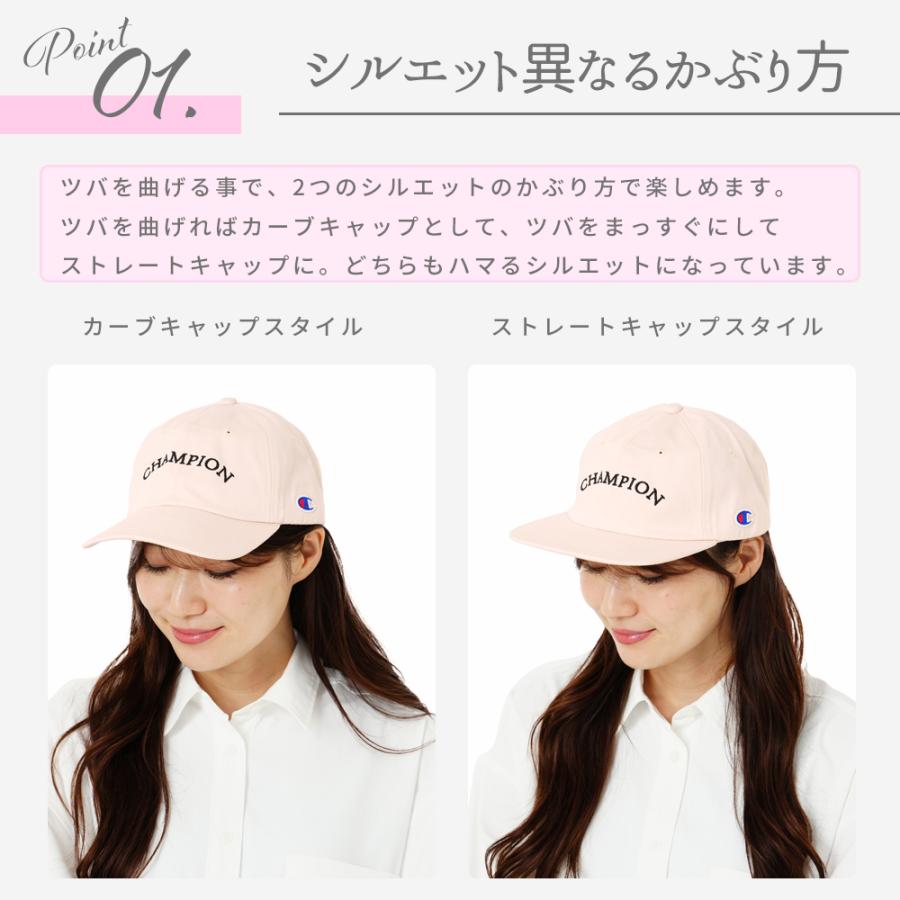 Champion ゴルフ キャップ チャンピオン レディース メンズ Champion ゴルフ キャップ チャンピオン レディース メンズ