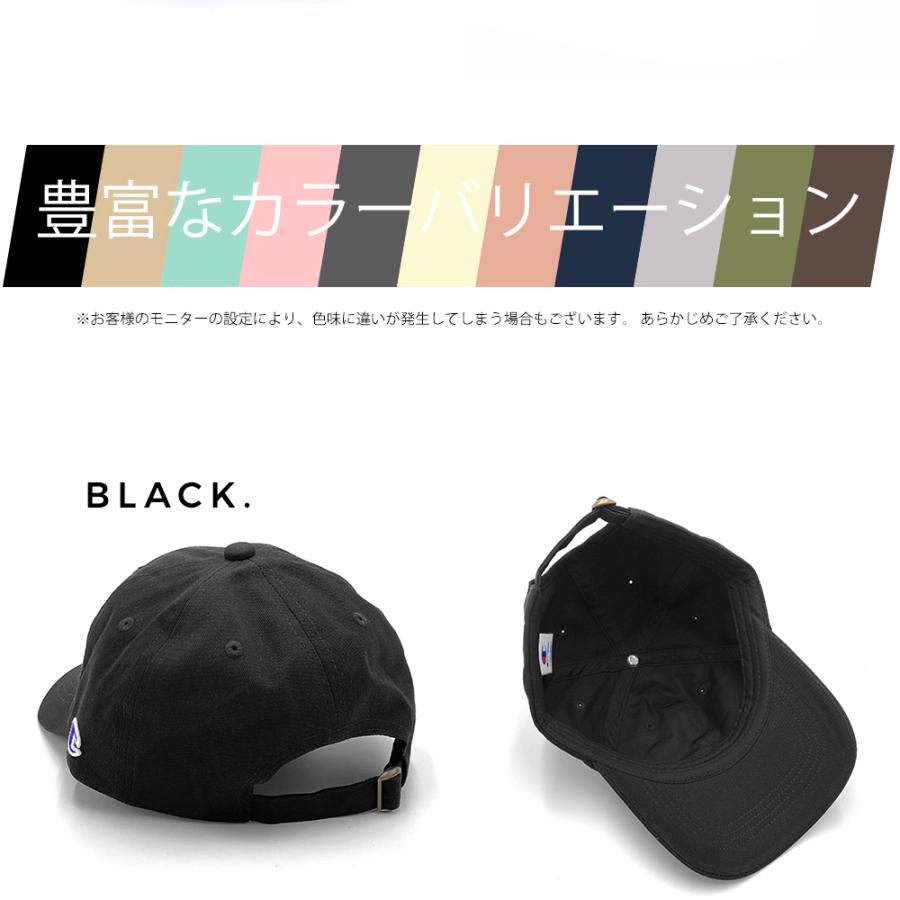 Champion キャップ 帽子 ユニセックス メンズ レディース