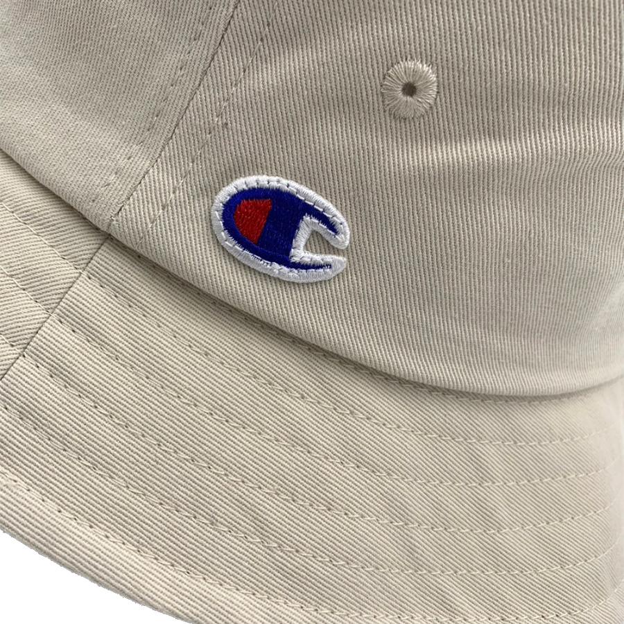 Champion バケットハット チャンピオン バケハ 刺繍 ロゴ 帽子 Champion バケットハット チャンピオン バケハ 刺繍 ロゴ 帽子