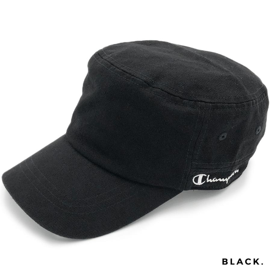 CHAMPION BIGパッチ　トラッカーキャップ　　ブラック　アメカジ ジョー 様専用 オーダー品 CHAMPION ブラックパッチ トラッカー
