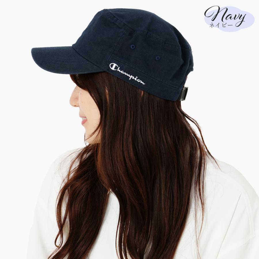 Champion ワークキャップ キャップ チャンピオン レディース