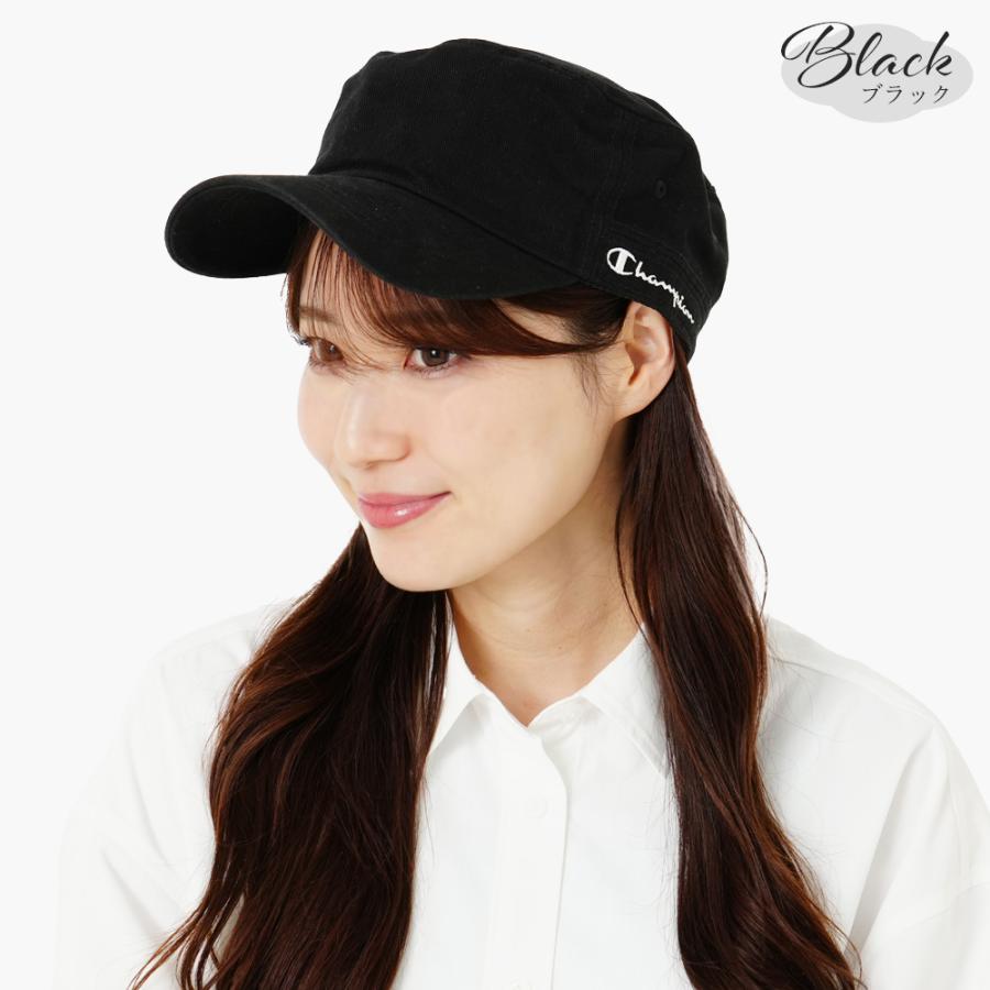 Champion（チャンピオン） ワークキャップ キャップ レディース 帽子 2