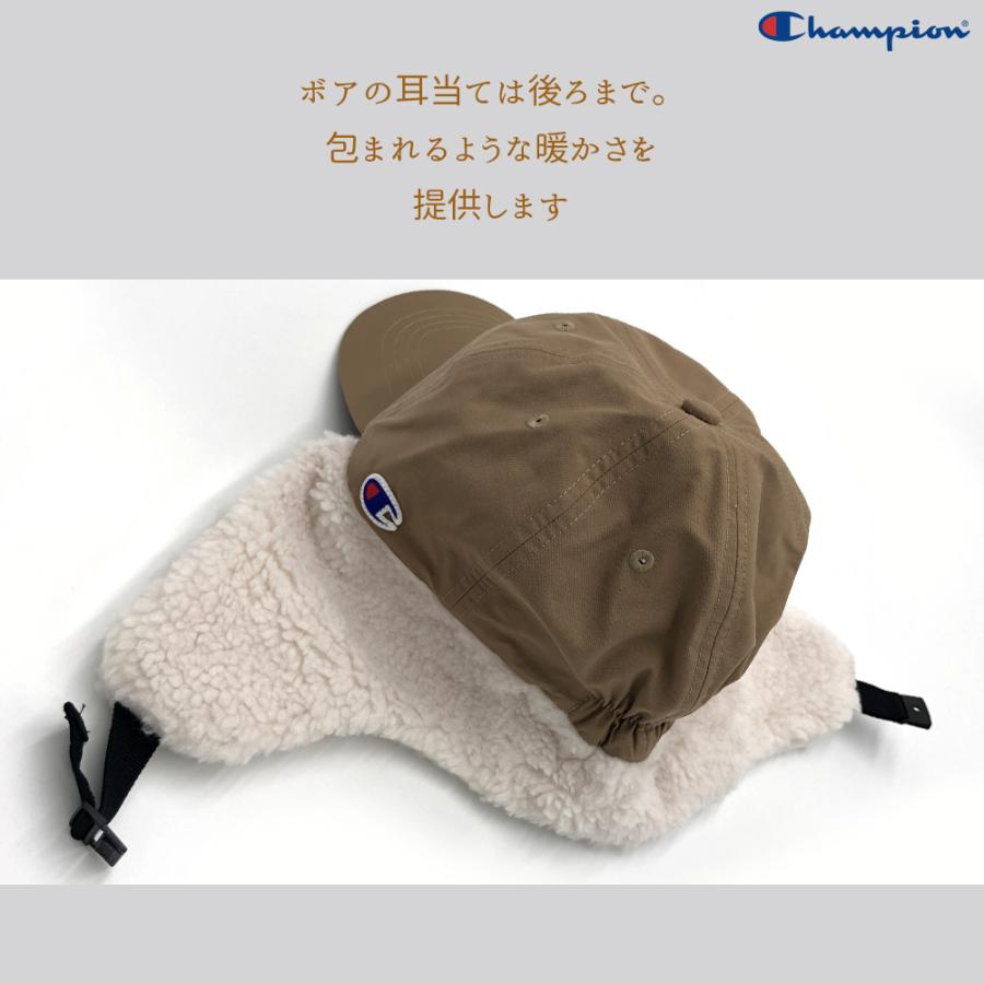 Champion フライトキャップ レディース チャンピオン キャップ Champion フライトキャップ レディース チャンピオン キャップ